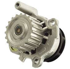 Vodná pumpa Octavia 1.9 tdi 66+81kw