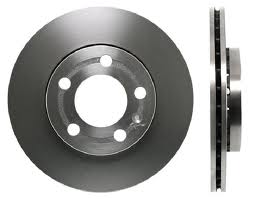 Brzdový kotúč Fabia junior 239mm MaxGear