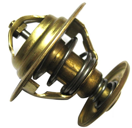 Termostat Felicia/Fabia/Octavia 1.9
