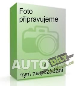 Rameno stírátka Fabia zadné