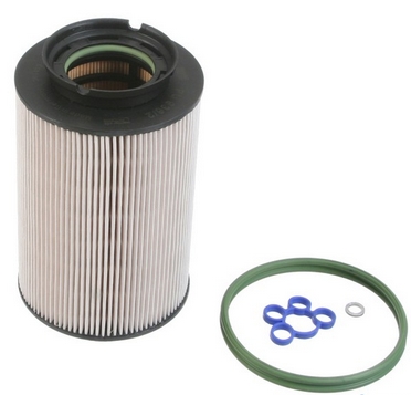 Filter paliva Octavia2 1.9 - originál