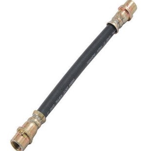 Hadica brzdová Octavia 135mm zadné