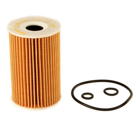 Filter oleje Octavia2/Fabia2 1.6-2.0 - originál
