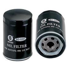Filter oleje Felicia 1.9d s maticí