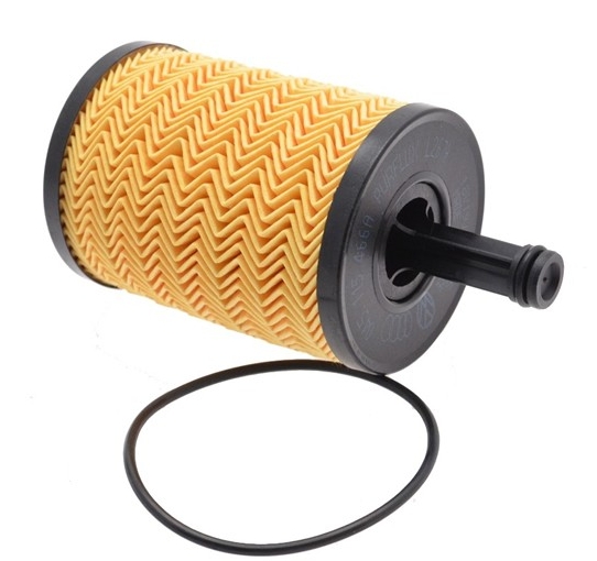 Filter oleje Fabia/Fabia2/Octavia2 tdi - MEYLE