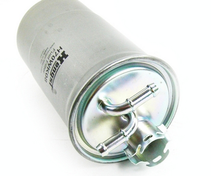 Filter paliva Octavia/superb 1.9 - nemecko