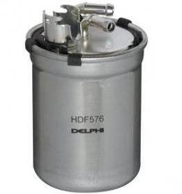 Filter paliva Fabia/Fabia2/roomster 1.9 - originál