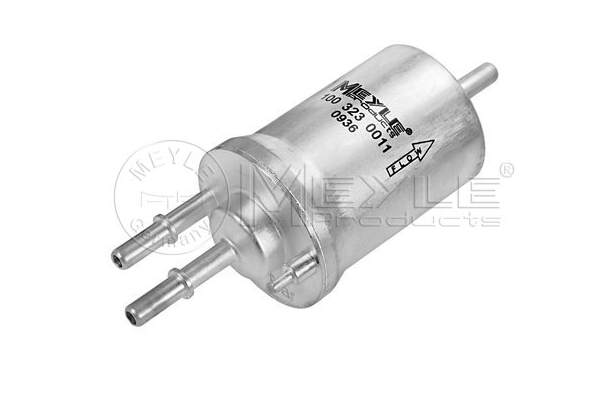 Filter paliva Fabia s ventilem 3bar