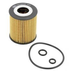 Filter oleje Fabia2 1.2tdi 55kw