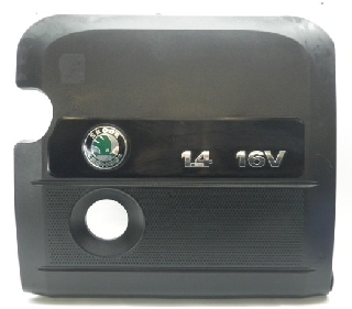 Filter vzduchu Fabia 1.4 55 -04 komplet