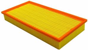 Filter vzduchu Fabia 1.2 47kw
