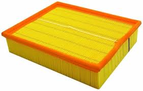 Filter vzduchu superb 2.5