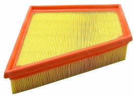 Filter vzduchu Fabia/Fabia2 1.9