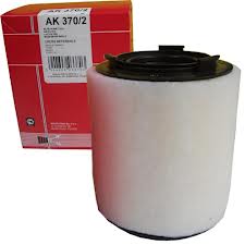 Filter vzduchu Fabia2/roomster 10-