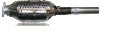 Výfuk Octavia 1.6 55kw 1.diel s katalyzátorom