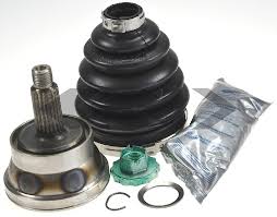 Kĺb poloosy Octavia 1.8+1.9 vnejší