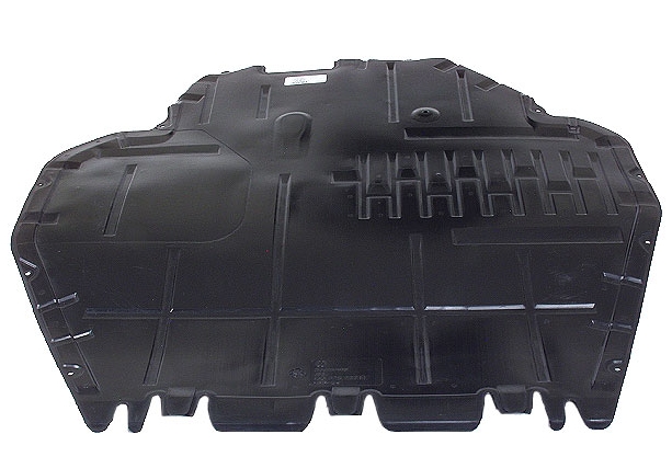 Kryt motora Octavia diesel - stred