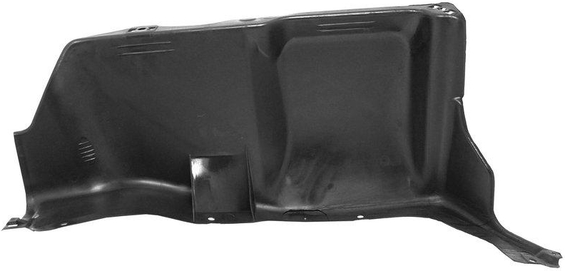 Kryt motora Octavia pp