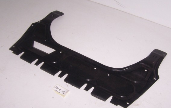 Kryt motora Fabia benzin