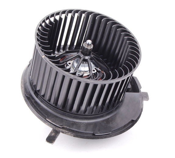 Ventilátor kúrenie Octavia2
