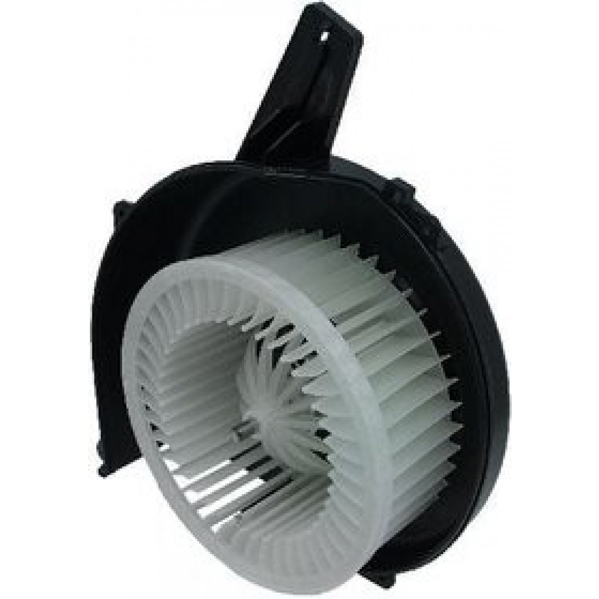 Ventilátor kúrenie Fabia/Fabia2/roomster