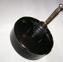 Posilňovač bŕzd Fabia/Fabia2