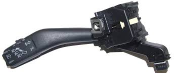 Prepínač blinkeru - svetiel Octavia2/superb2 tempomat
