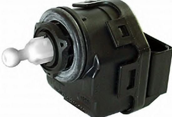 Motorek svetla Octavia do 2001