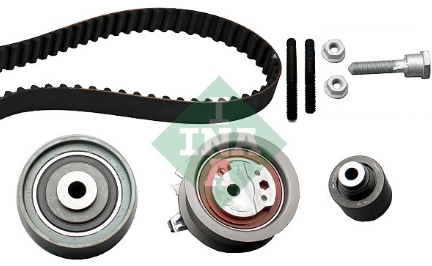 Sada rozvodov Fabia2/Octavia2/superb/roo/Yeti/rap 1.2+1.6+2.0tdi