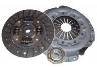 Spojka superb 2.5 114/120kw