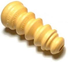 Doraz zadné tlmiče Octavia 130mm