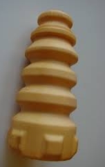 Doraz zadné tlmiče Octavia2 133mm kulatý
