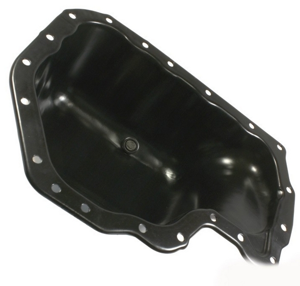Vaňa motora Fabia 1.2