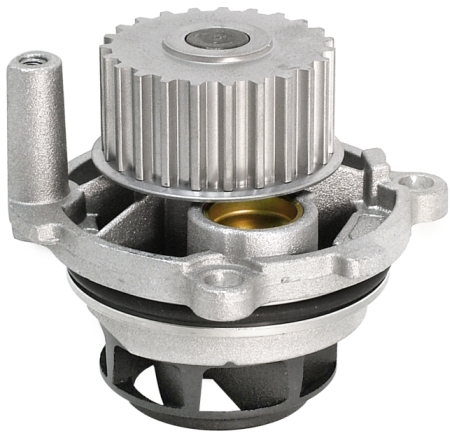 Vodná pumpa Octavia1+2 1.6 74kw - GRAF