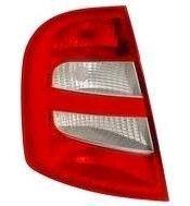 Svetlo Fabia zl do2004 - original