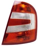 Svetlo Fabia zp od2004