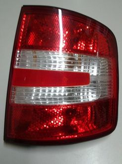 Svetlo Fabia combi zp original