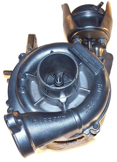 TURBO Citroen C5 II 1.6 Hdi 80 kW