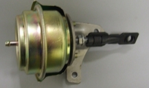 REGULÁCIA TLAKU TURBA 2.5 GT10001