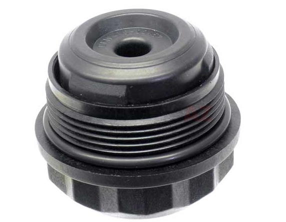Filter oleje spojky haldex Octavia