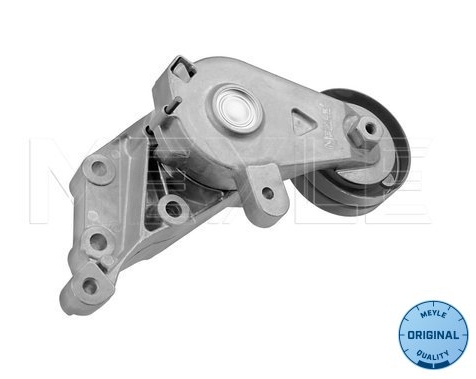 Tlmič vibrácií Octavia 1.9sdi