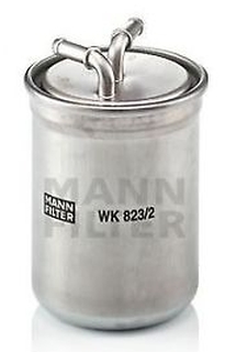 Filter paliva Fabia/Fabia2 1.4d