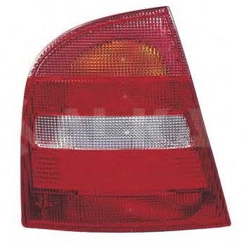 Svetlo Octavia do 2001 zl