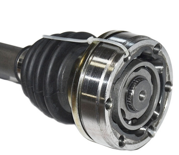 Poloosa Octavia l 1.6 55-74kw