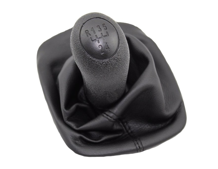 Radící páka s manžetou Octavia 1.9TDI