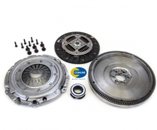 Spojka Octavia2 4-dielná jednohmota 1.9tdi 77kw - comline