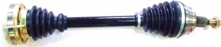 Poloosa Octavia l 1.6 55-74kw