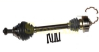Poloosa Fabia 1.0 l