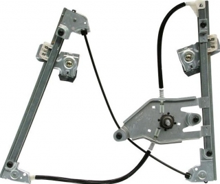 Spúšťač skla Octavia pp mechanický
