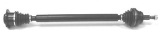 Poloosa Octavia l 1.6 55-74kw